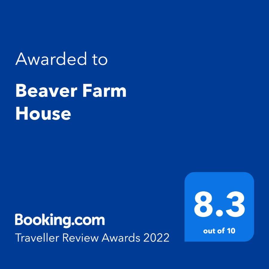 Beaver Farm House Bombay Ngoại thất bức ảnh