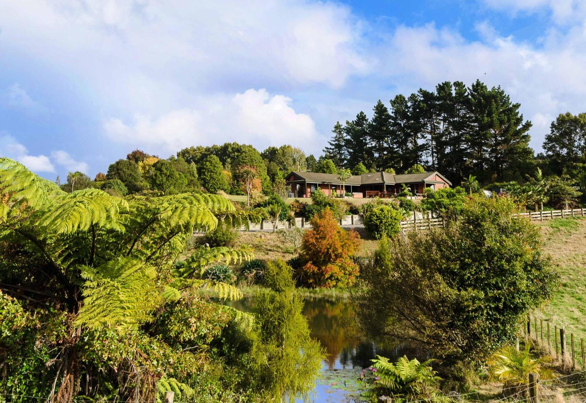 Beaver Farm House Bombay Ngoại thất bức ảnh